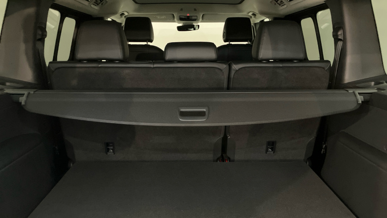 Volkswagen ID. Buzz 210kW Style Pro 79kWh 5dr Auto Electric Estate